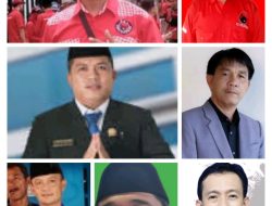 Cacat Etika 7 Anggota DPRD Kabupaten Kaur