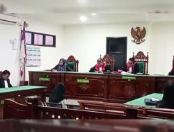 Era Baru Hukum Pidana, PN Bengkulu Terapkan Pemaafan Hakim