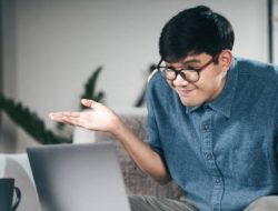 Cara Jadi Orang ‘Bodo Amat’: Stop Ga Enakan, Stop Overthinking, Stop Stress Sendiri!