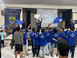 Larang Nobar El Clasico Antara Persija vs Persib, Pentolan Bobotoh Kecewa