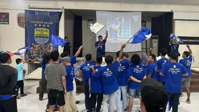 Duel bertajuk El Clasico Indonesia antara Persija Jakarta melawan Persib Bandung pada pekan ke-32 BRI Super League musim 2025/2026 jadi pusat perhatian.