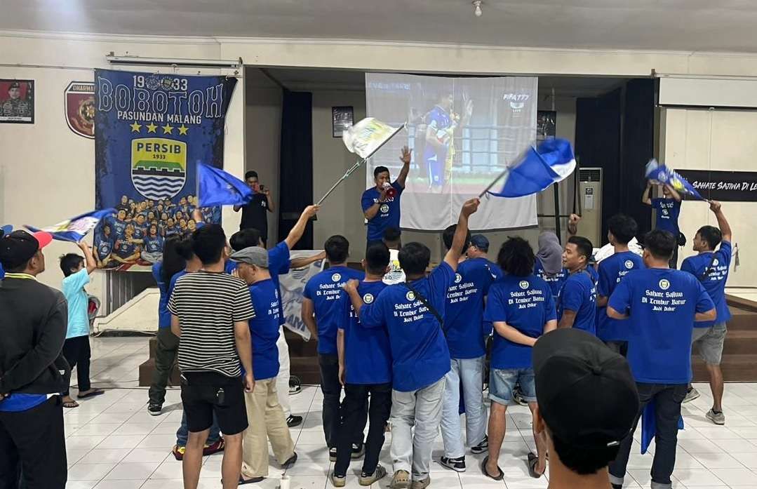 Duel bertajuk El Clasico Indonesia antara Persija Jakarta melawan Persib Bandung pada pekan ke-32 BRI Super League musim 2025/2026 jadi pusat perhatian.