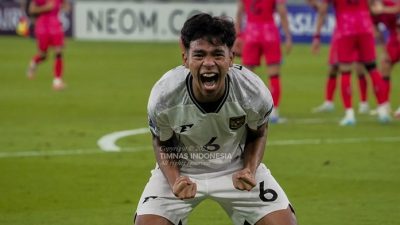 Skuad Timnas U-19 Piala AFF U-19 2026, Misi Pertahankan Gelar di Sumatera Utara