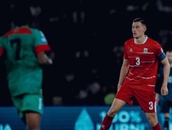 Daftar Skuad Timnas Indonesia pada FIFA Matchday Juni 2026: Jay, Thom dan Shayne Tetap Gabung