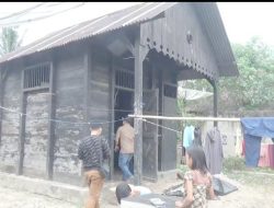 Sejarah Jill Belanda Sejak 1871, Tempat Menahan Pejuang Kaur, Tetap Berdiri Kokoh
