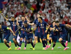 Final Liga Champions 2026 PSG vs Arsenal : Les Parisiens Back to Back