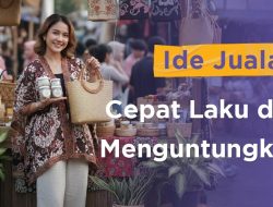 Ide Bisnis 2026: 10 Peluang Usaha Modal Kecil yang Pasti Laris