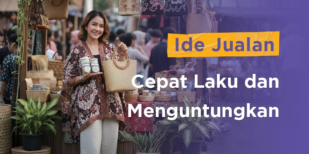 Ide Bisnis 2026: 10 Peluang Usaha Modal Kecil yang Pasti Laris