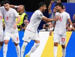 Bagaimana Peluang Iran Lolos ke 32 Besar Piala Dunia 2026? Ini Skenario dan Update Klasemen Peringkat Ketiga