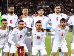DISKRIMINASI! AS Hanya Bolehkan Timnas Iran Masuk Saat Hari Pertandingan Piala Dunia 2026, Jatah Suporter Dicabut