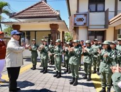 Curhat di Hadapan Siswa Sekolah Rakyat, Prabowo Akui Masih Kerap Jadi Sasaran Ejekan