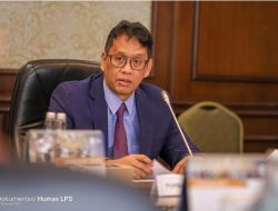 Purbaya Bantah MBG dan Koperasi Desa Bebani Fiskal, Yakini Defisit Bisa Terjaga di Bawah 3 Persen