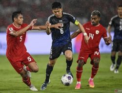 Bikin Kaget Fans, Wataru Endo Absen Piala Dunia 2026 dan Pensiun dari Timnas Jepang