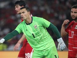 John Herdman Bilang Begini Tanggapi Aksi Heroik Emil Audero Mulyadi Semalam!