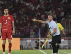 Ranking FIFA Timnas Indonesia Melonjak, John Herdman: Sekarang Kami Lebih Berbahaya!