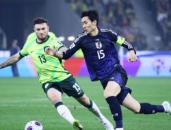 SUDAH LENGKAP! Ini Daftar Tim di 32 Besar Piala Dunia 2026: 2 Wakil Asia, 3 Negara Lolos Sempurna