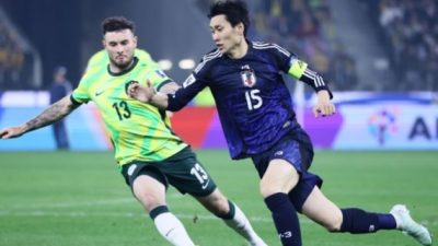SUDAH LENGKAP! Ini Daftar Tim di 32 Besar Piala Dunia 2026: 2 Wakil Asia, 3 Negara Lolos Sempurna