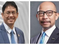 Purbaya Masuk Bursa Gubernur BI, Ekonom Chatib Basri bakal jadi Menteri Keuangan?
