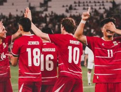 Analisis Taktik Indonesia vs Mozambik: Kunci 15 Menit Awal, Garuda Waspadai Kecepatan Tinggi Tim Afrika