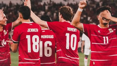 Analisis Taktik Indonesia vs Mozambik: Kunci 15 Menit Awal, Garuda Waspadai Kecepatan Tinggi Tim Afrika