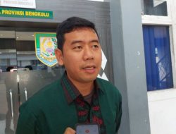 BI: Proyek PLTMH di Kabupaten Kaur Tarik Investasi Rp6 Triliun dari Dubai