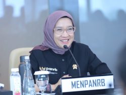 SAH!! MenPANRB Buka CPNS 2026, Rini: Tetap jadi Program Pemerintah, Simak!!