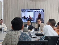 Masa Depan Ekonomi Halal RI