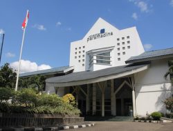 Universitas Paramadina sebagai Salah Satu Kampus Paling Aktif dalam Diskursus Publik