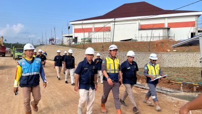 Pemkab Kaur Percepat Proses Serah Terima Aset Sekolah Rakyat