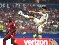 Satu-Satunya di Piala Dunia 2026, Spanyol Tembus Babak 8 Besar tanpa Kebobolan Satu Gol Pun! Pau Cubarsí Curi Perhatian