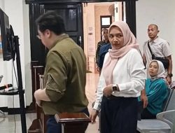 Fakta Mengejutkan Sidang OTT KPK, Saksi Sebut Fee Proyek 2024 hingga 2025 di Pemkab Kaur