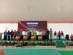 SRT 1 Kabupaten Kaur: Tempat Anak Kurang Mampu Sekolah Gratis di Fasilitas Nomor 1