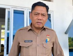 Evaluasi Kesesuaian Jabatan, 12 Pejabat Eselon II Pemkab Kaur Uji Kompetensi