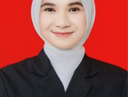 Alumni MAS Tahfizhul Qur’an Islamic Centre Sumut Raih Beasiswa S2 Kemenag, Hafiz 20 Juz Lanjut Kuliah di UPI Bandung