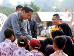 Kemendikdasmen Revitalisasi 38 Sekolah di Kabupaten Kaur