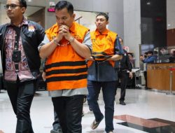 Wamensesneg: Dugaan Nusron Terlibat Korupsi Masih Sebatas Dugaan, Tunggu KPK