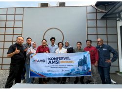 Konferwil AMSI Bengkulu Amanatkan Kepengurusan Baru Periode 2026-2030