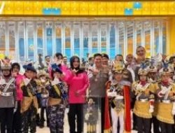 Keluarga, Sekolah, Masyarakat dan Media Harus Bersama Lindungi Anak dari Kekerasan Ekstremisme
