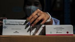 Kemenkes Buka Suara soal Kelangkaan Obat Influenza, Warga Diminta Tak Borong Obat