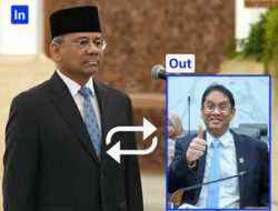 Hari Pertama Gantikan Purbaya, Menkeu Suahasil Nazara Fokus Jaga Keuangan Negara