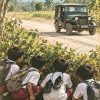 Mobil Jeep dan Cerita Ketakutan yang Tumbuh di Tahun 1990-an
