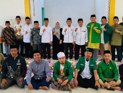 Maulid Nabi Muhammad Saw di Adolang Dhua : Serukan Penguatan Akhlak, Generasi Muda Jadi Perhatian Bersama