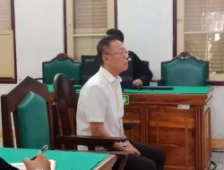 Kejati Sumut Siapkan Panggilan Kedua Terhadap Terpidana Kasus Suaka Margasatwa Karang Gading pasca Mangkir Eksekusi