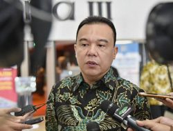 Dasco Tegaskan Pertemuan Ketum Parpol soal RUU Pemilu Baru Sebatas Brainstorming
