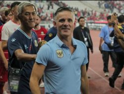 John Herdman Bongkar Sisi Gelap di Balik Kesuksesan Timnas Indonesia: Pemain Dapat Ancaman Pembunuhan