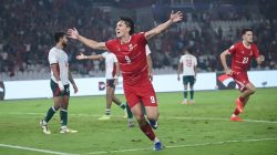 Kejar-kejaran Gol dengan Malaysia, Timnas Indonesia Tembus Final FIFA ASEAN Cup 2026