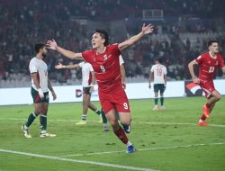 Kejar-kejaran Gol dengan Malaysia, Timnas Indonesia Tembus Final FIFA ASEAN Cup 2026