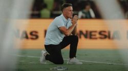 John Herdman Beri Penjelasan Soal Drama Injury Time di Laga Dramatis