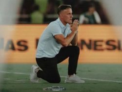 John Herdman Beri Penjelasan Soal Drama Injury Time di Laga Dramatis